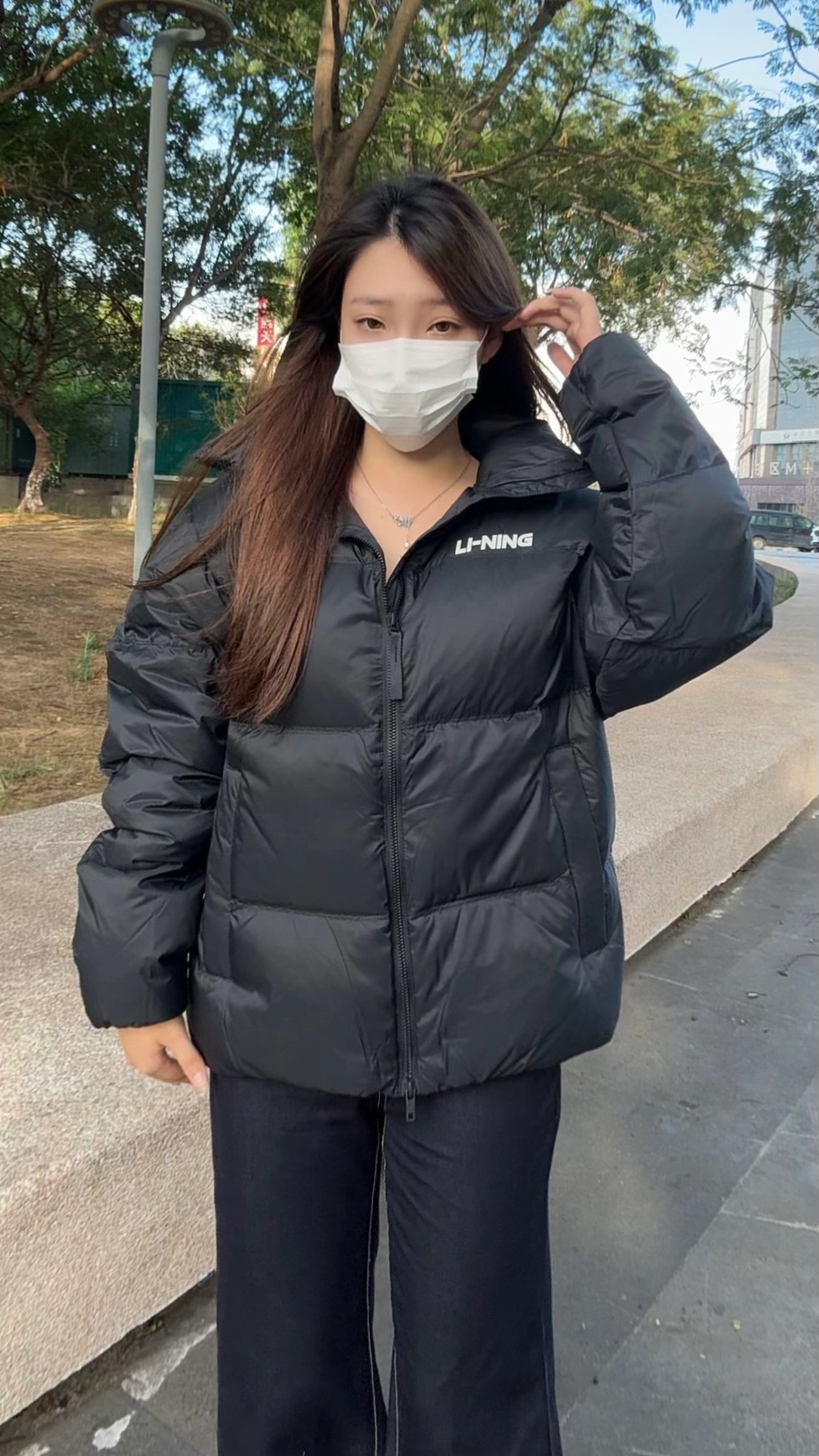 秋冬美式休闲风外套get✔️