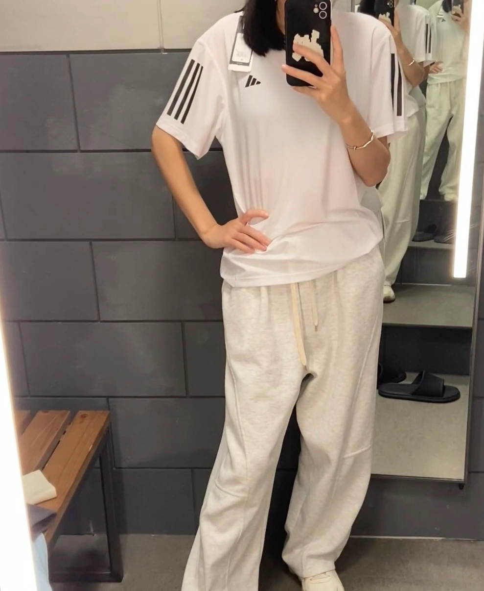 运动穿搭怎么选？舒适性很重要