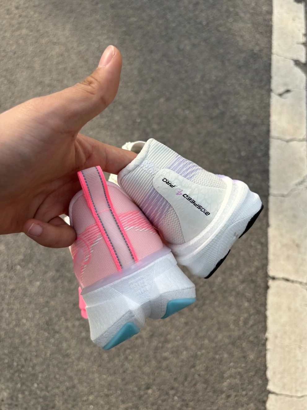 3-4开 体测大魔王！极限二选一！