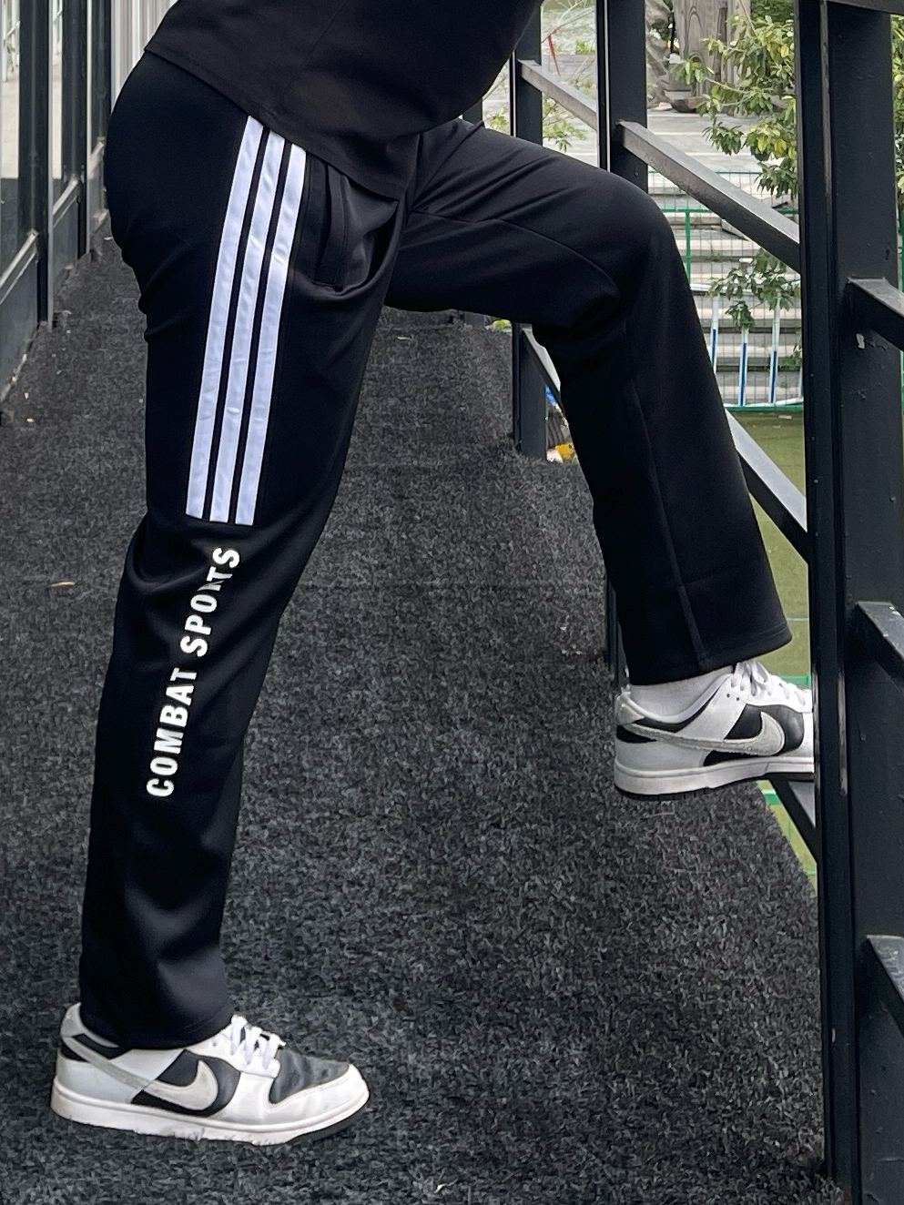 健身穿搭ootd|经典款永远不会过时