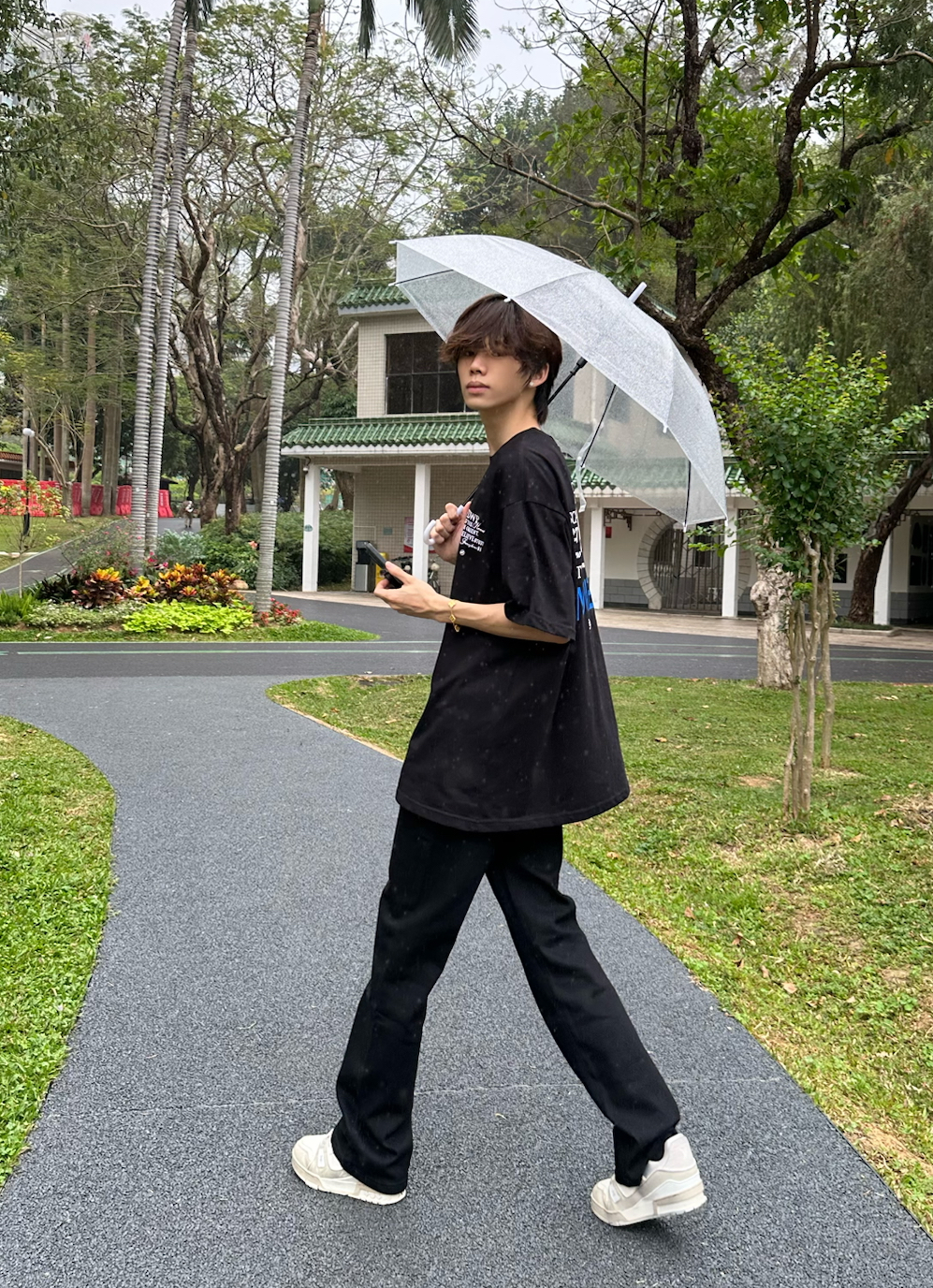 这条裤子我必买 