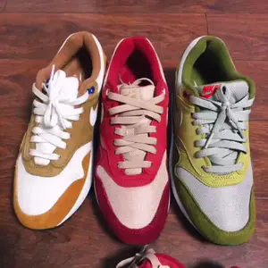 airmax1死忠粉前来打卡
最近发了好