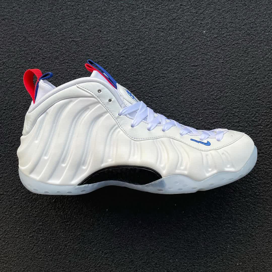 Nike Air Foamposite One USA 独立日(2019)
