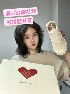 足下工业限定礼盒球鞋太适合做礼物啦!