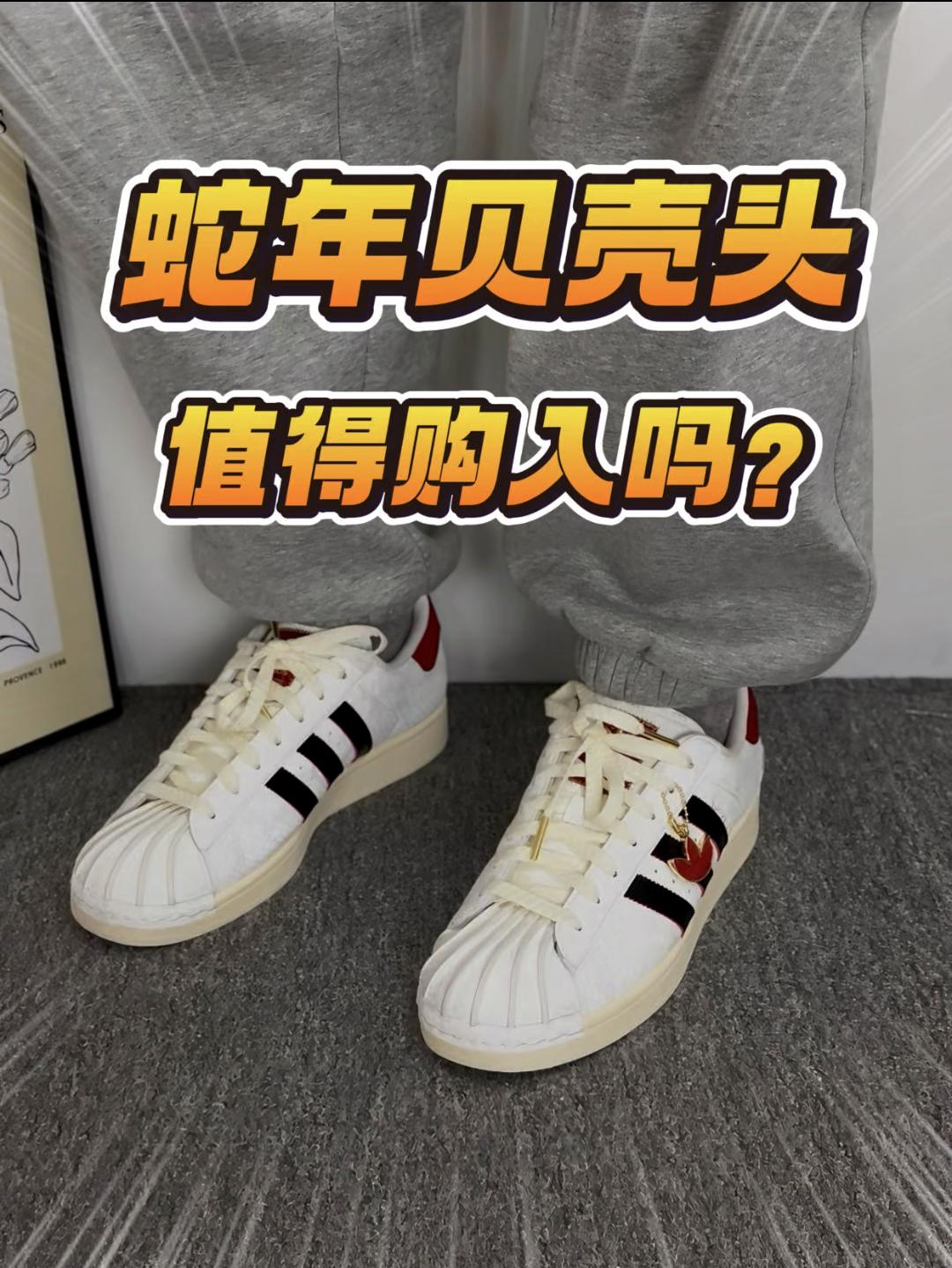 蛇年贝壳头❗️买完就降价⁉️