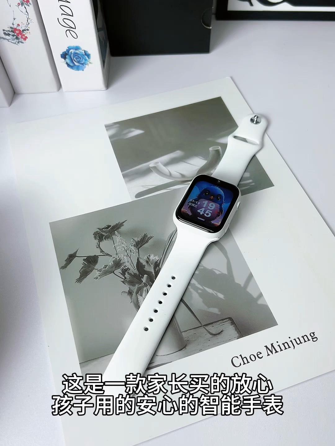 谁懂？这可是宝妈们都在推的平价儿童手表