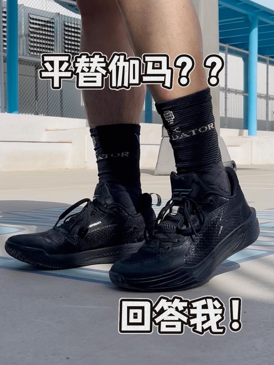 平替伽马？FE3.0或许……