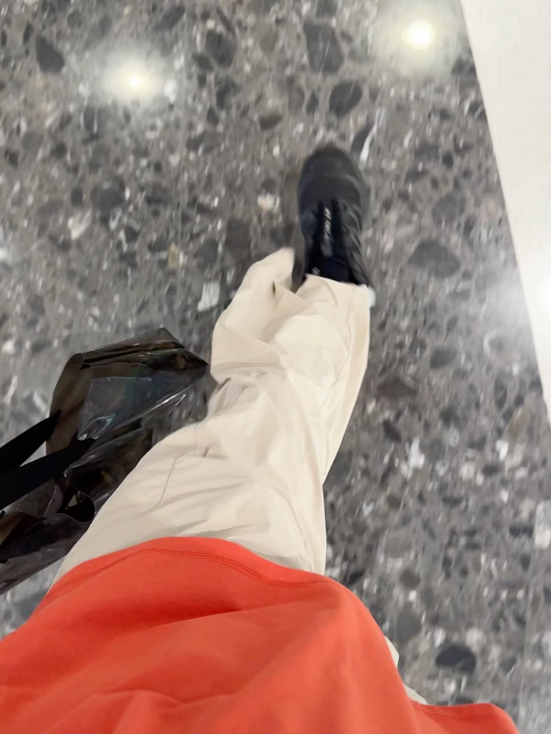 东北萨洛蒙大哥,一套顶配速干🙈