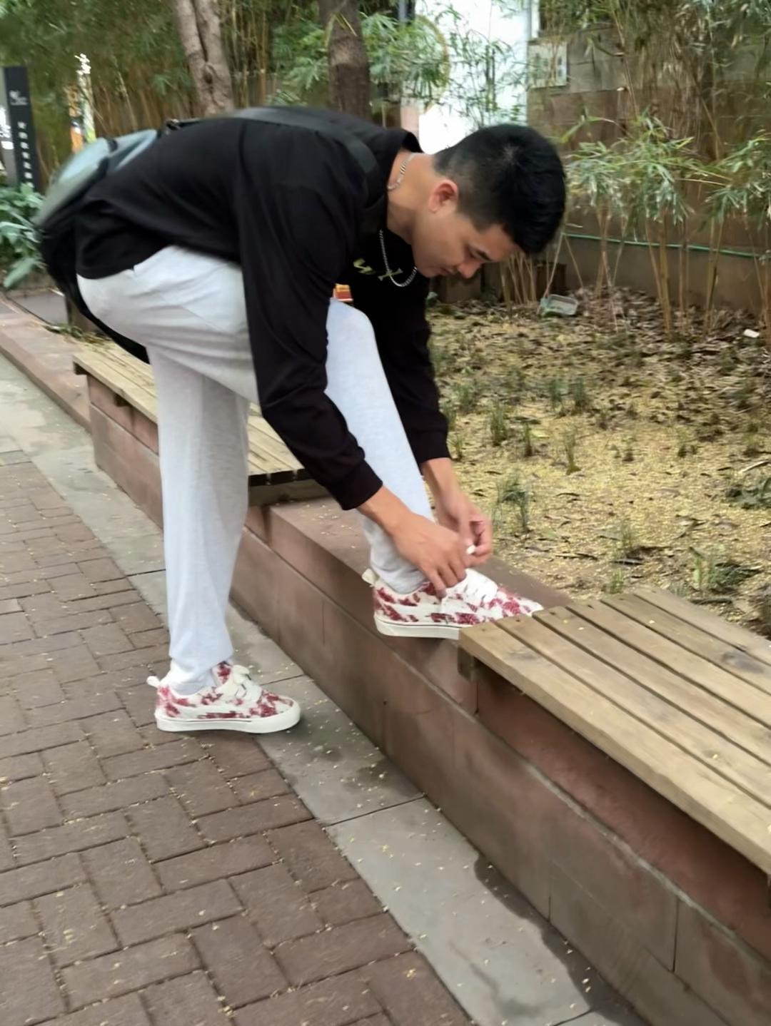闪电小香风来了