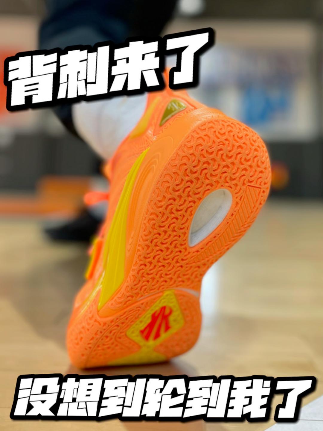 没想到居然背刺到我头上了