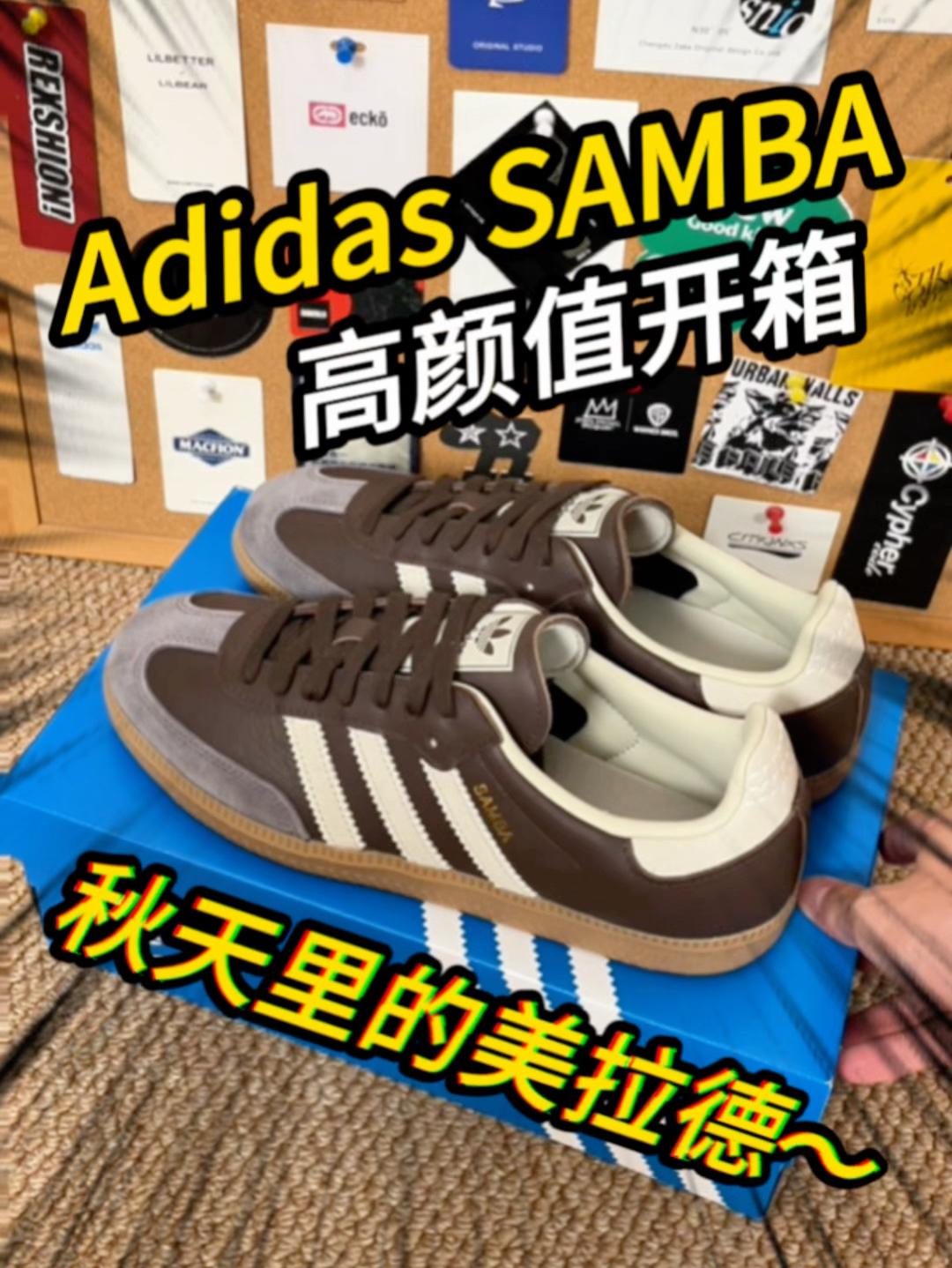 果然美拉德和秋日才是最配的!?🍂