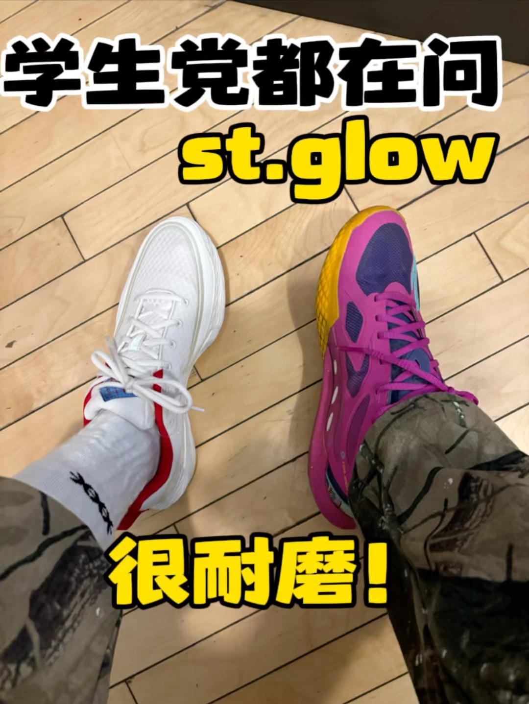 学生党都在问这双耐克外场新鞋？