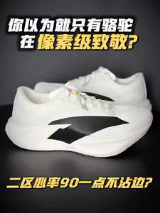 你以为就只有骆驼在致敬EvoSL❓那你就错了!