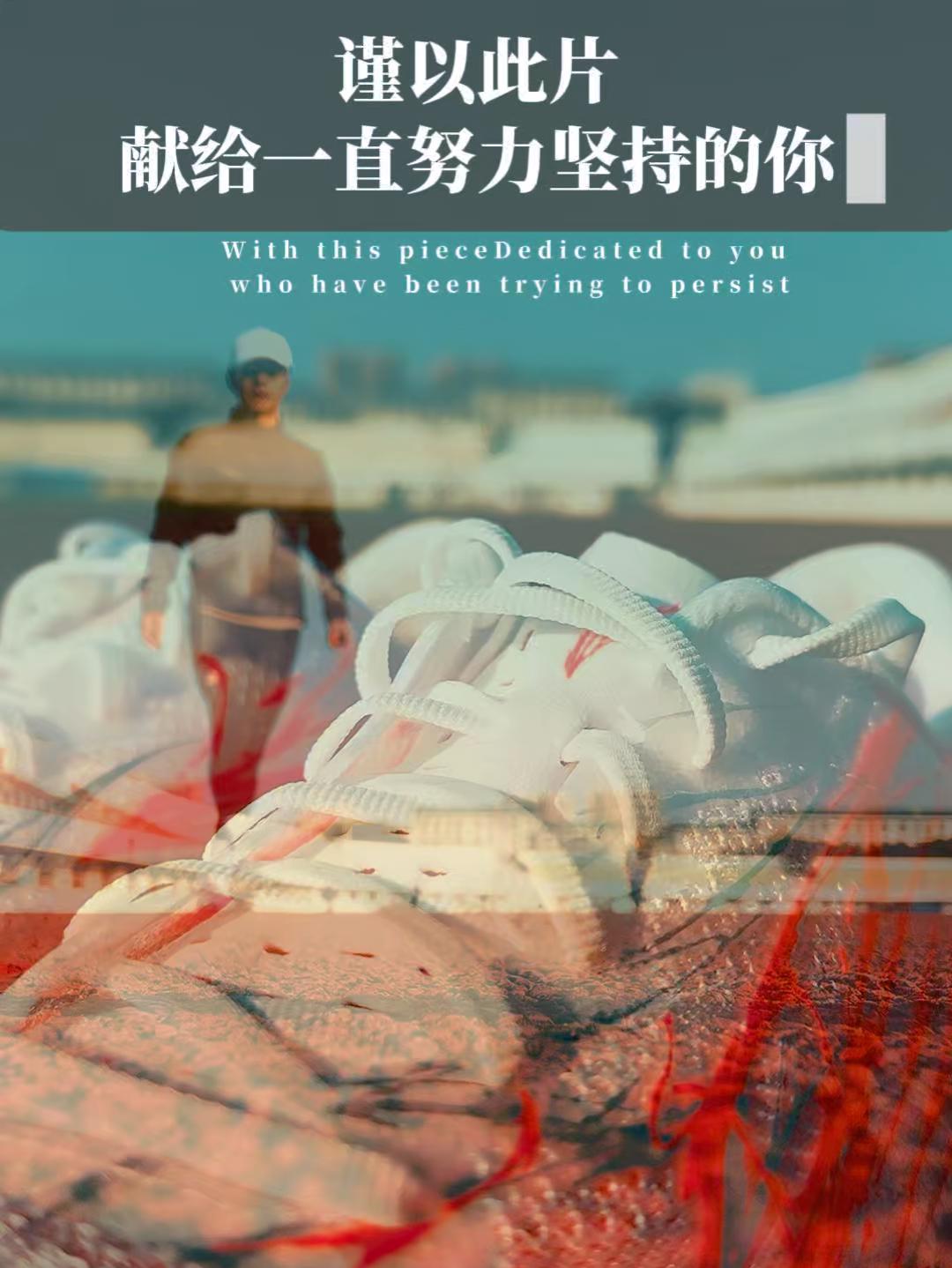 2026小目标🎯万粉！2025我在得物拿到了我想要的结果