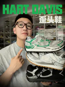 复古可爱❔BV平替❔一双歪头鞋成了搭配答案💖