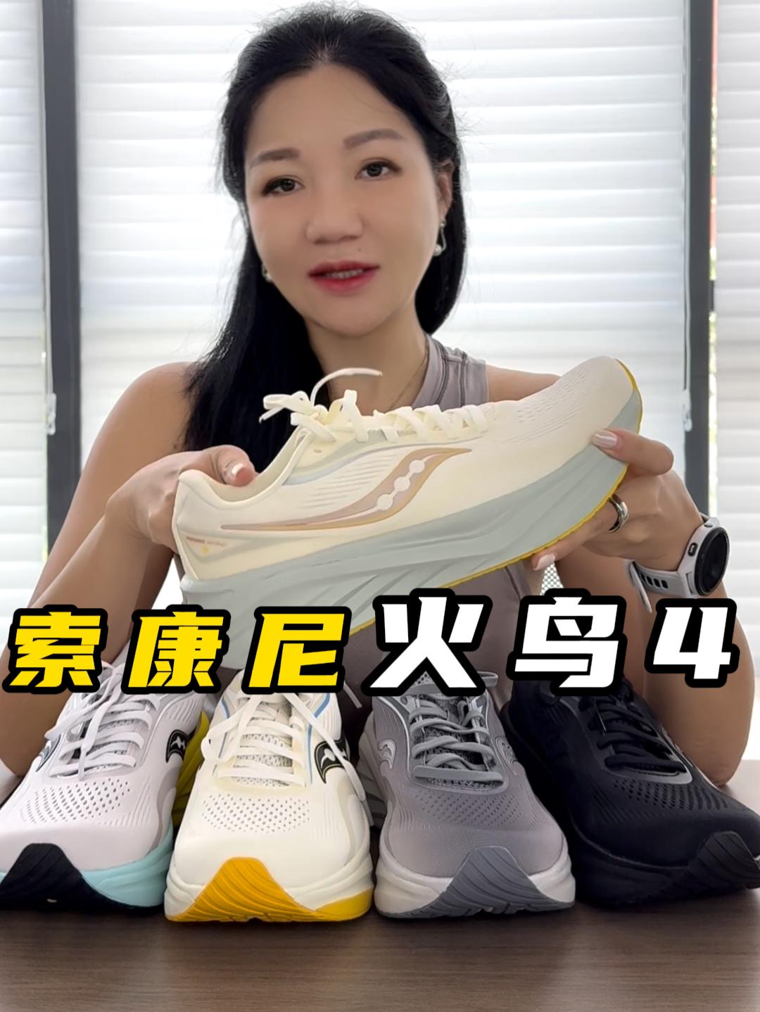 索康尼火鸟4