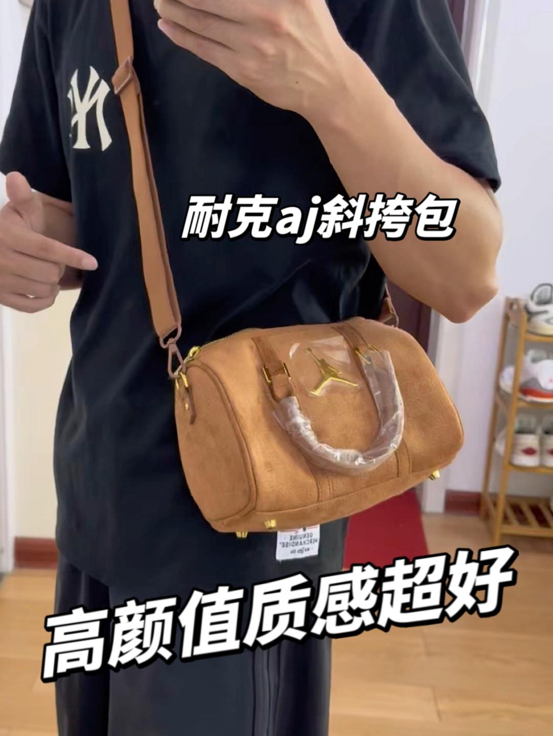 耐克｜将松弛背身上，高性价比