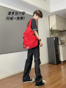 185/120|这个夏天又被黑色系穿搭高级到了!