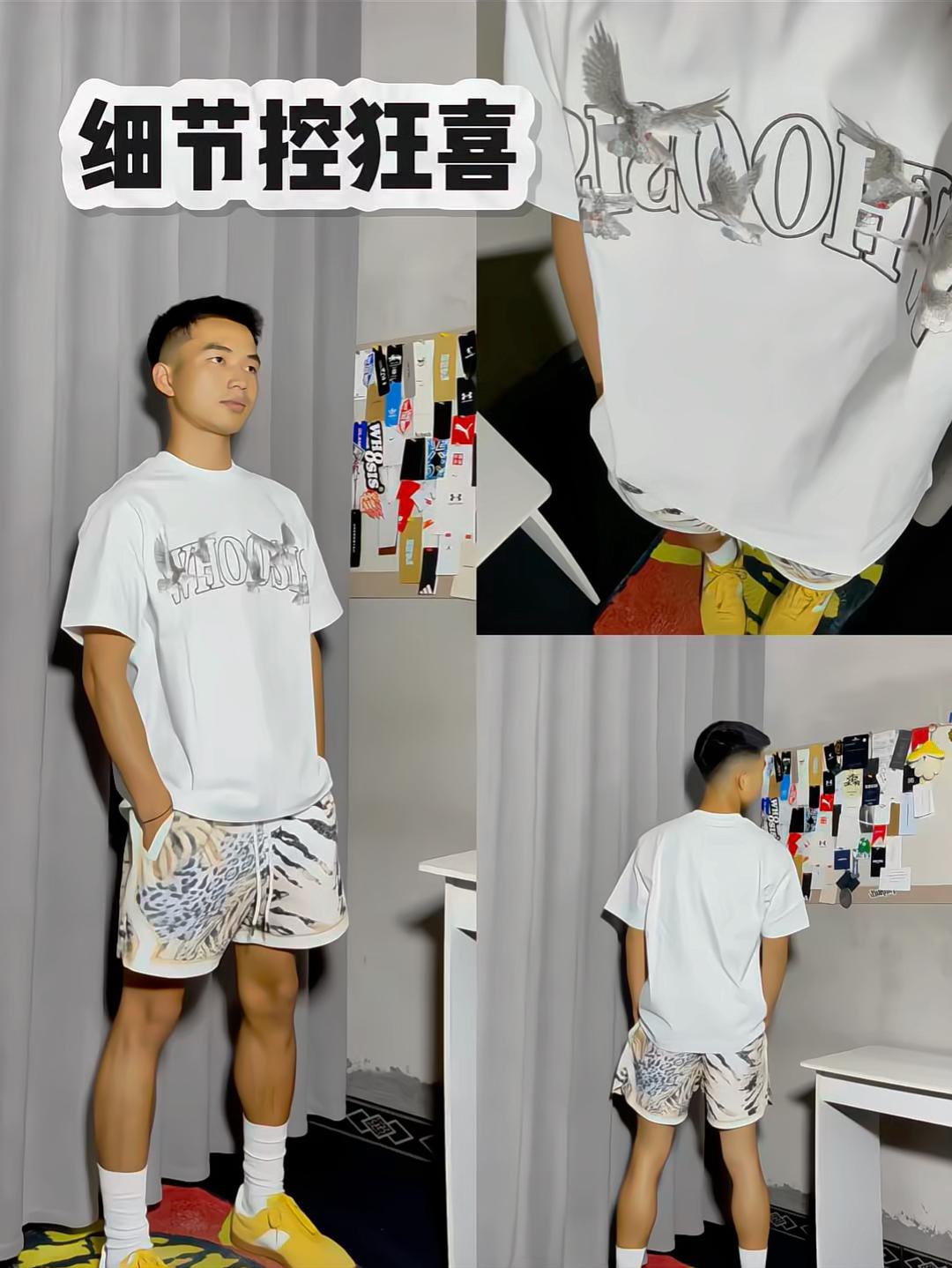 「细节控狂喜！这刺绣我能看一天」