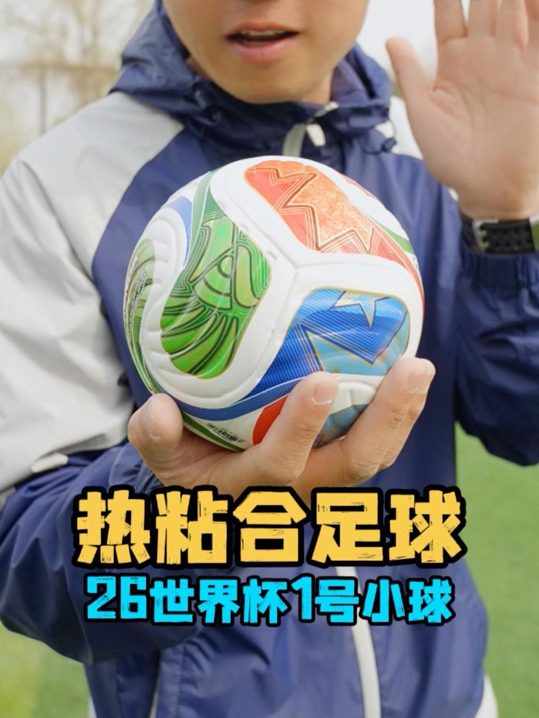 世界杯迷你1号小足球