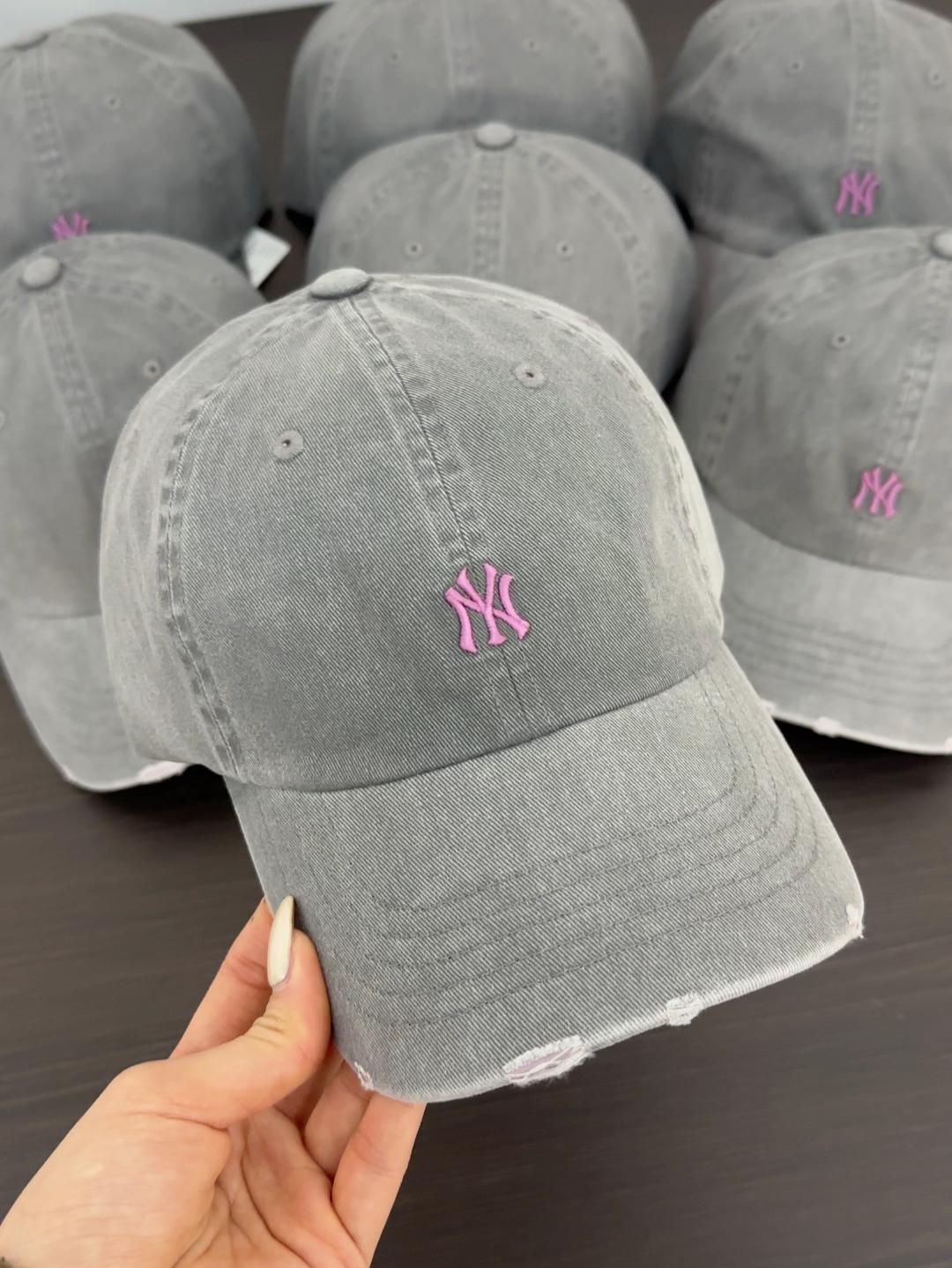 mlb新款迷你标棒球帽🧢