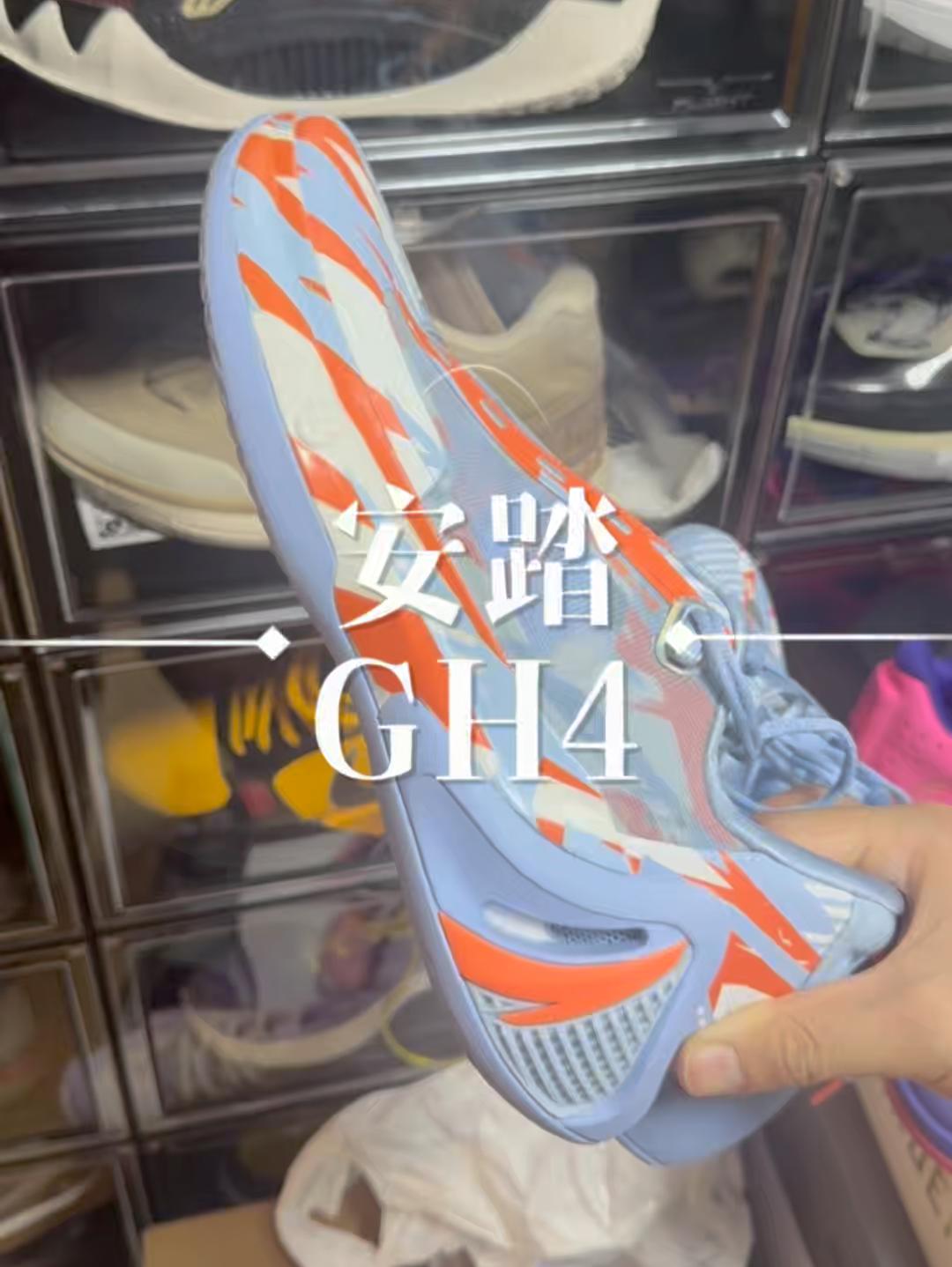 GH系列的取消是多少人的意难平