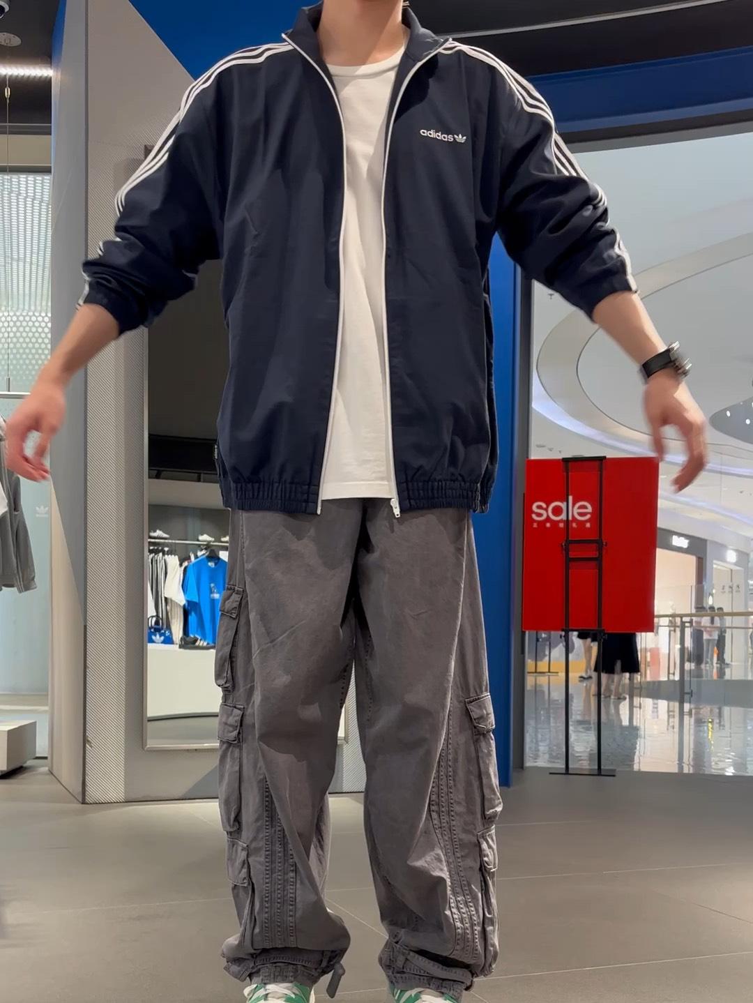 这一套也太帅了吧