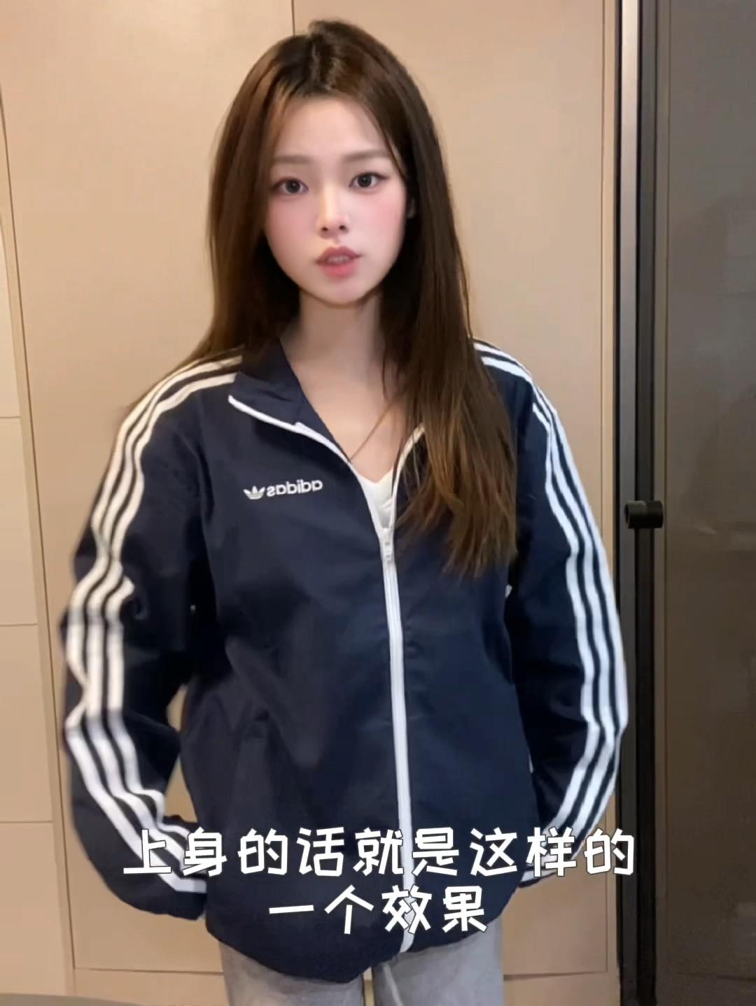 新人在得物发布的第一条视频😜