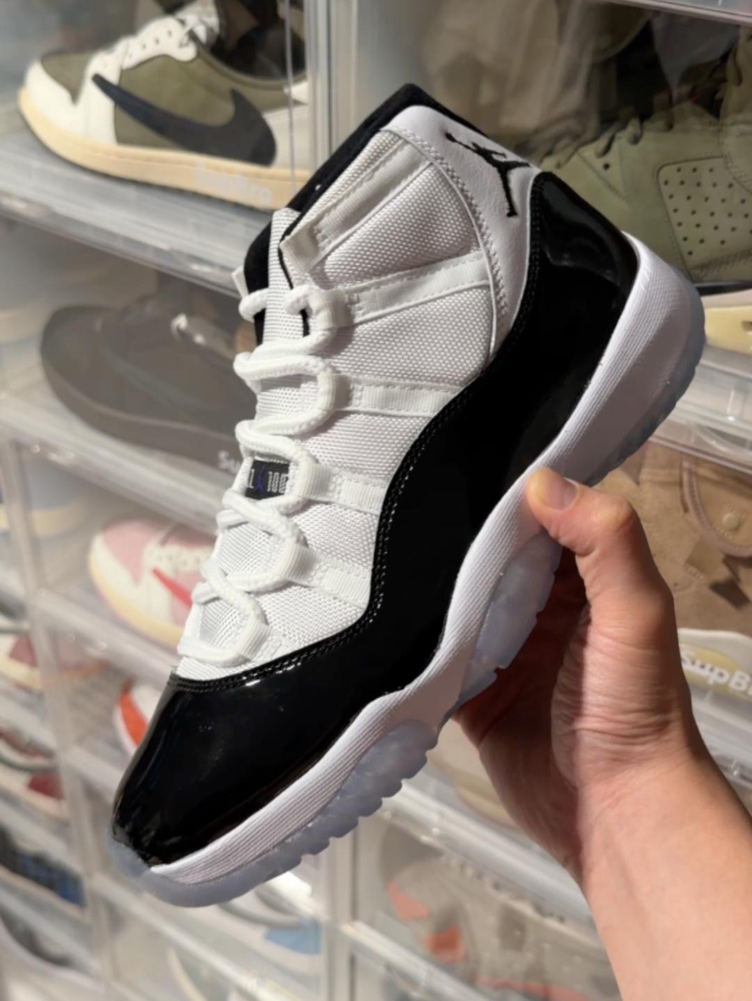 玩球鞋有意义么？