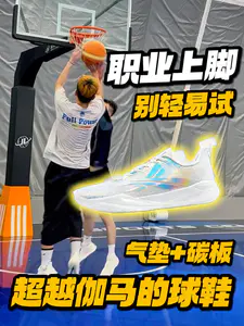 这回好了,上过NBA赛场了
