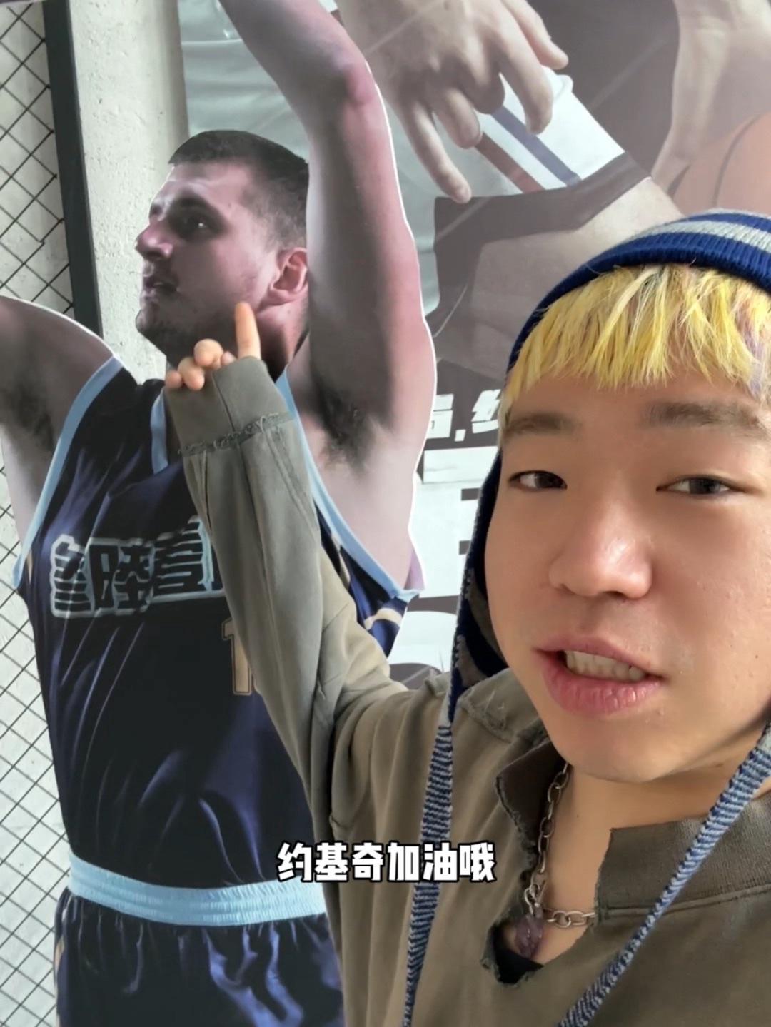 国产品牌!拿下现役MVP!FMVP!