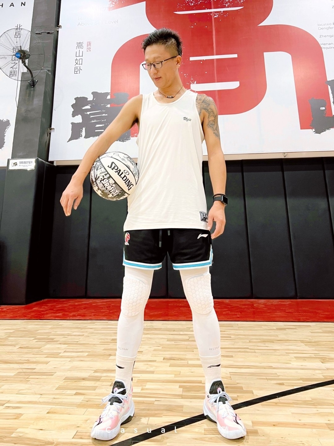 识货笔记图片