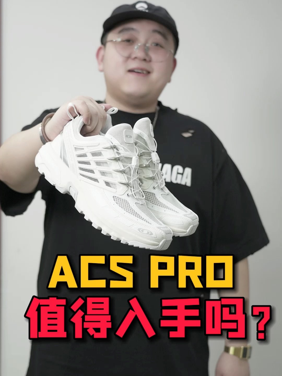 salomon acs pro
#SAL