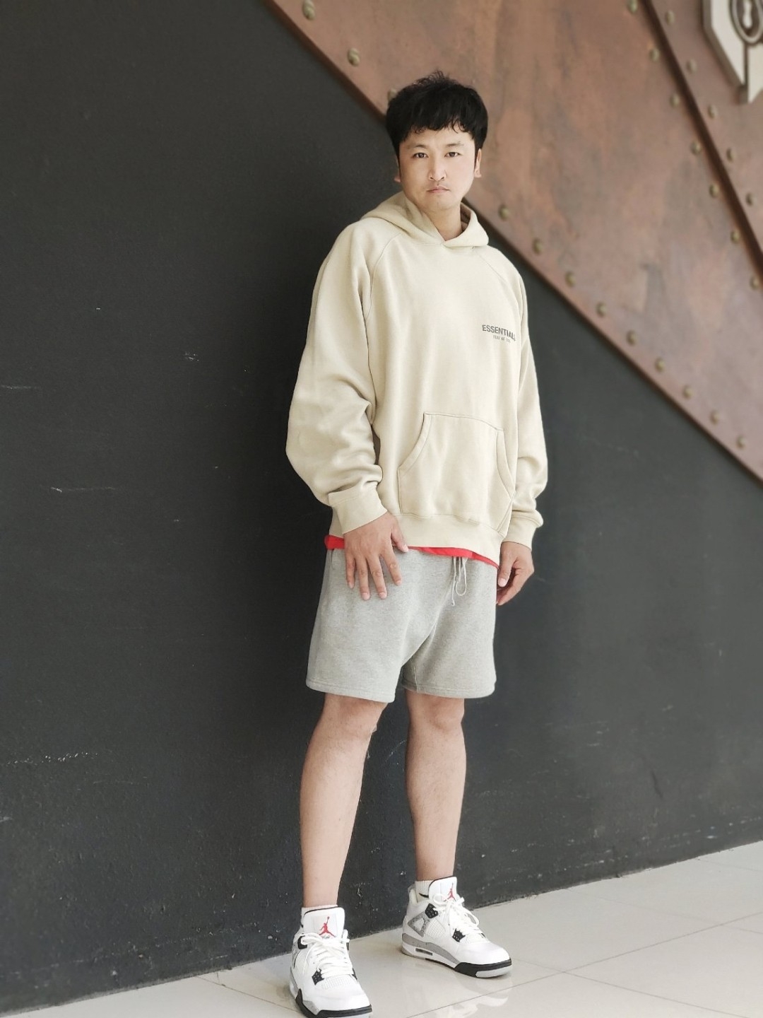 大家好，今天分享一套:Essential