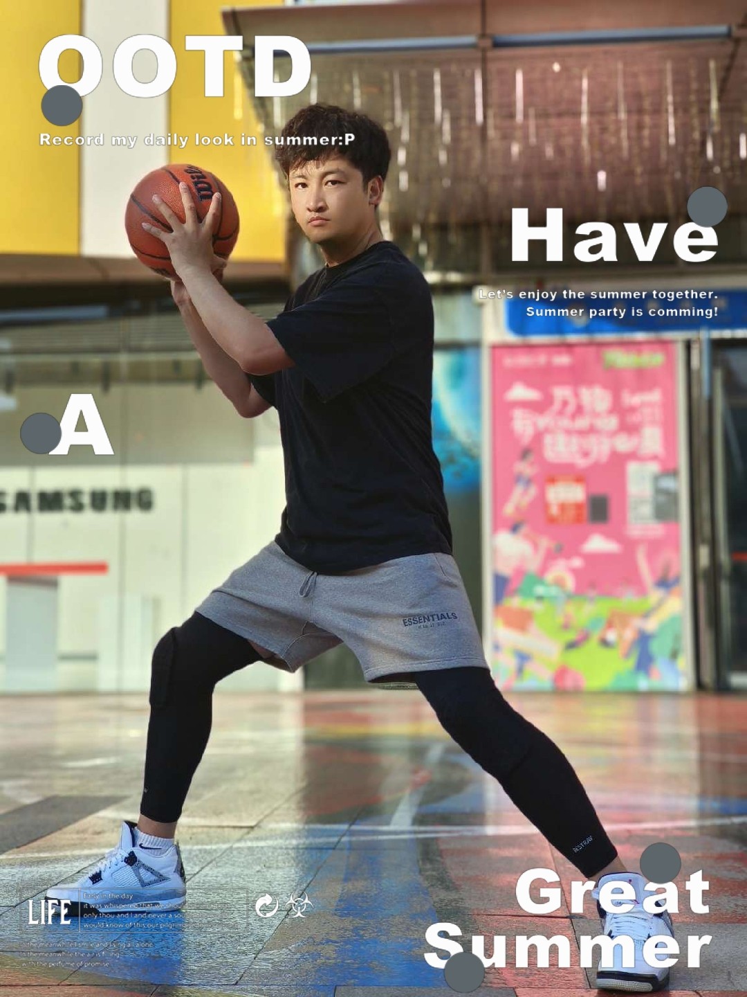 大家好，今天给大家分享一款:威尔胜和NB