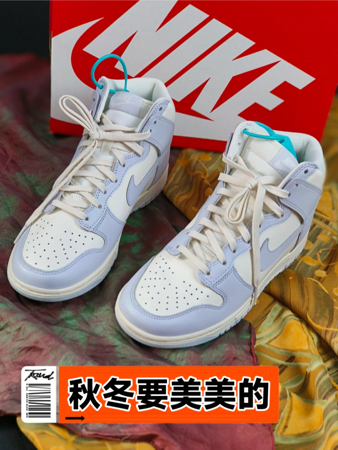 大家好，今天给女生分享一双性价比非常出色