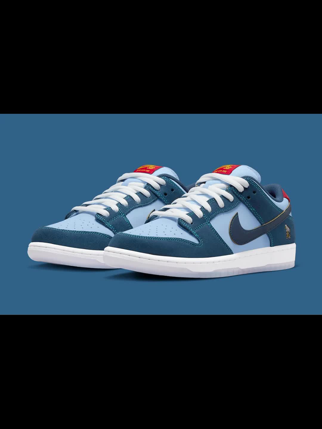 NIKE/DUNK/LOW/wah so sad?