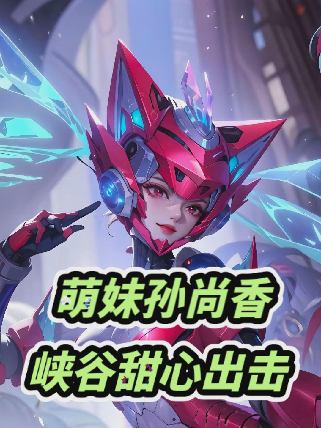王者荣耀里，谁是你的本命英雄？我投孙尚香一票！