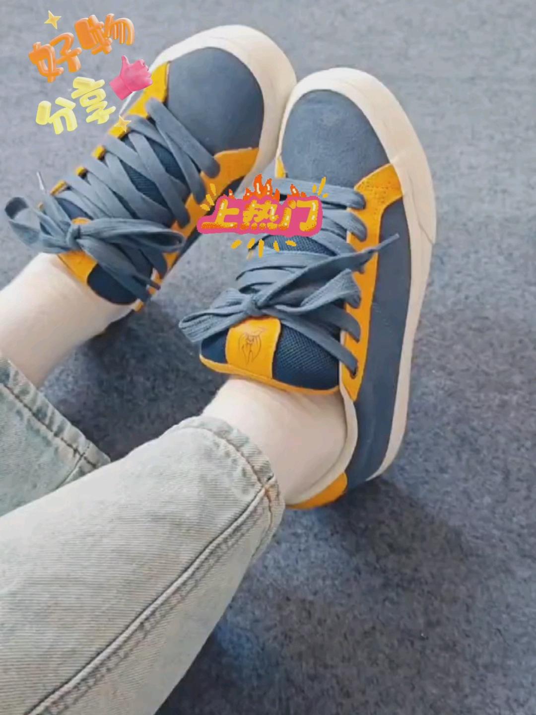 Wow‼️谁能拒绝这么可爱的鞋子！！