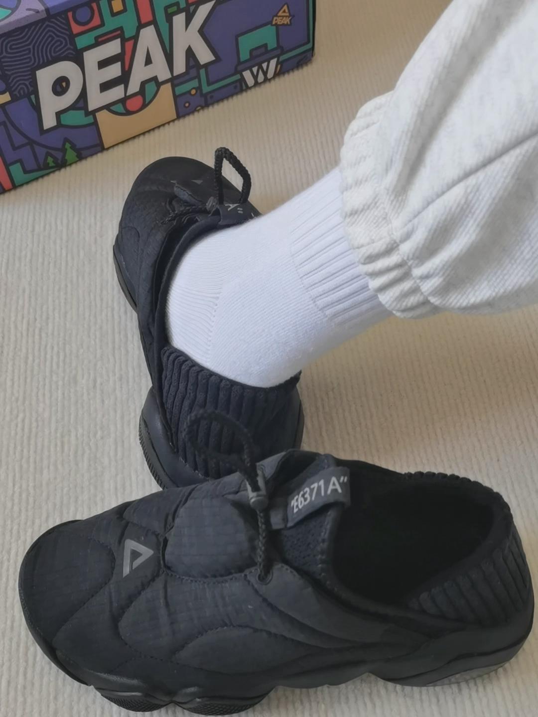国货 请像匹克看齐