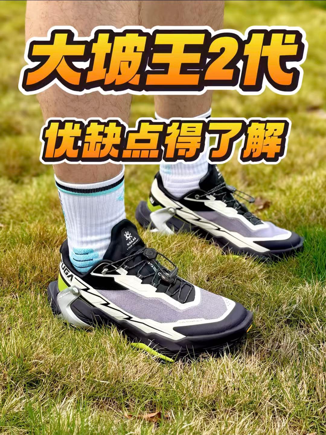 大坡王2代的优缺点你了解了吗⁉️