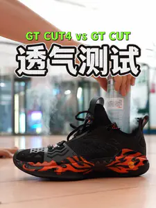 夏天了,球鞋透气到底重不重要?