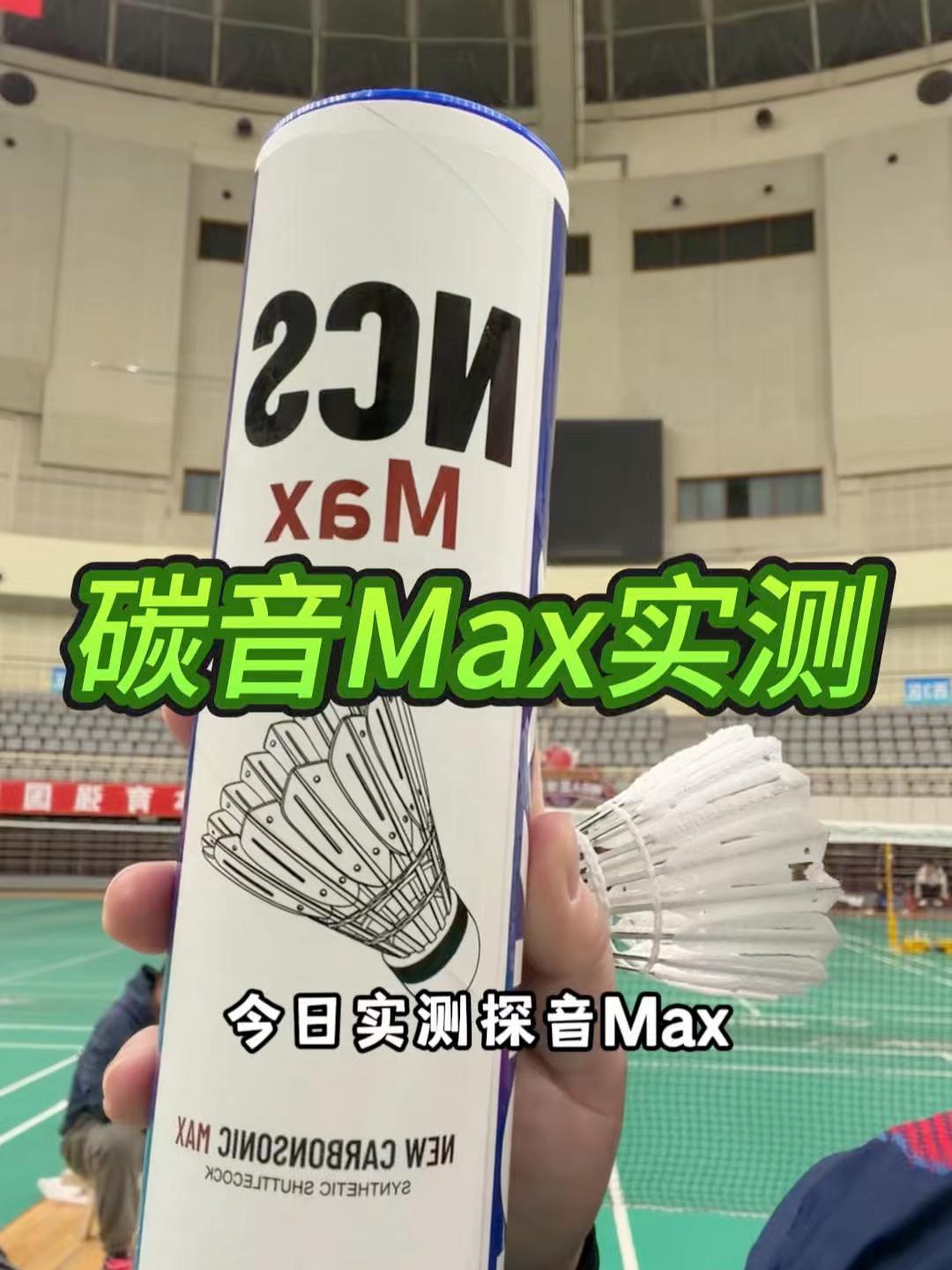 碳音Max实测。