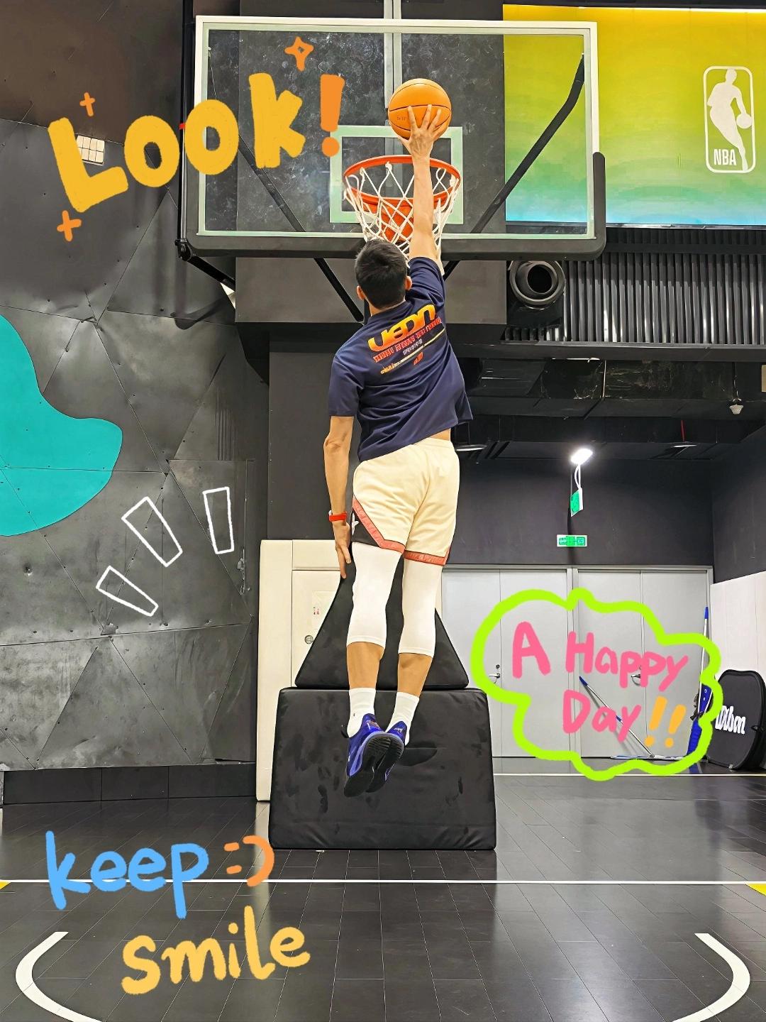 🏀美式简约yyds!打球出街都能穿的速干T🚀