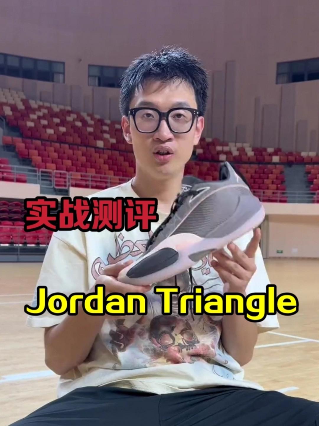 球场万金油？六边形战士？ 职业球员实测告诉你为什么这是一双给我惊喜的实战好鞋
