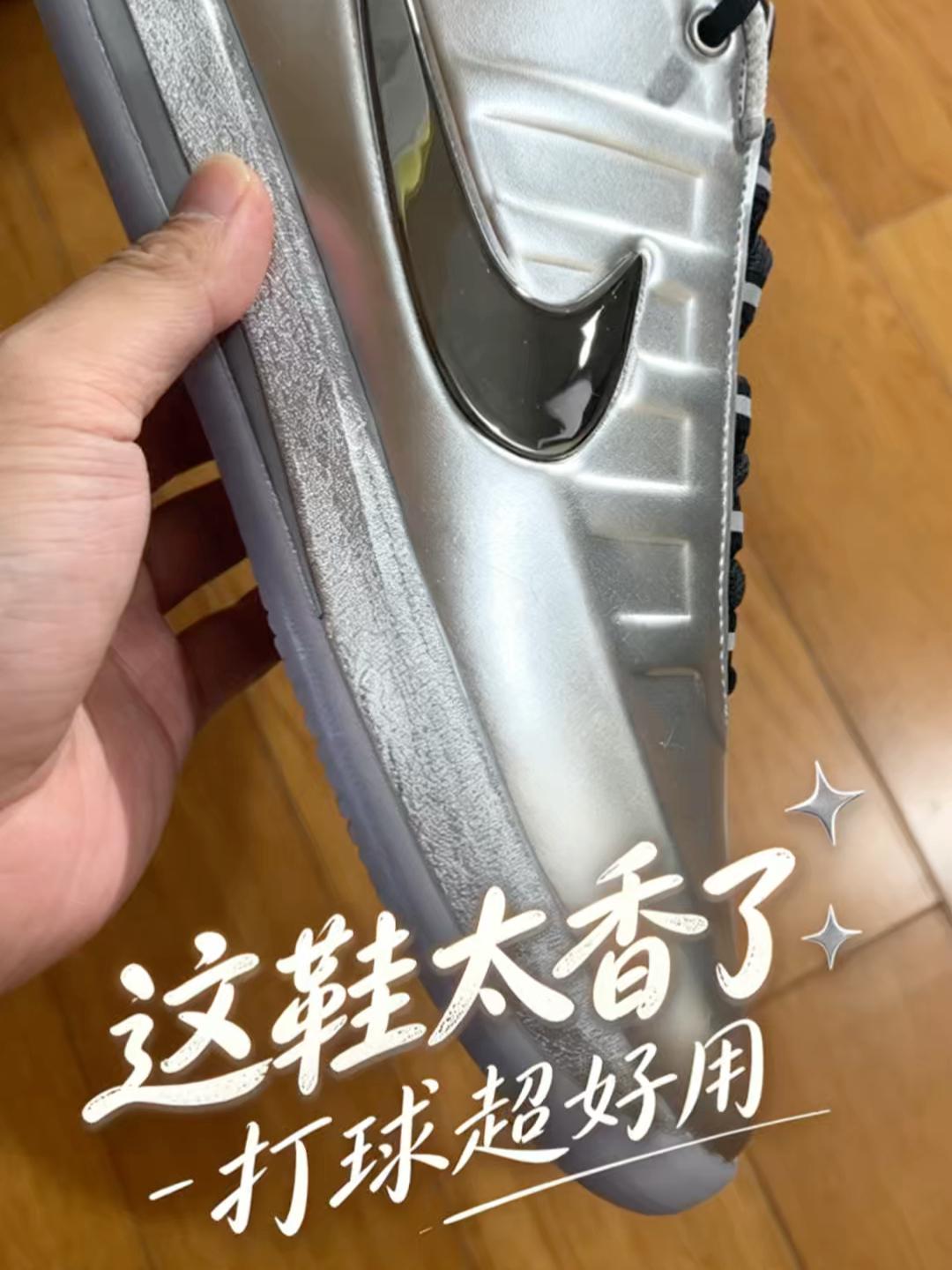 布克二代开箱｜升级防侧翻，后卫实战签名鞋表现如何