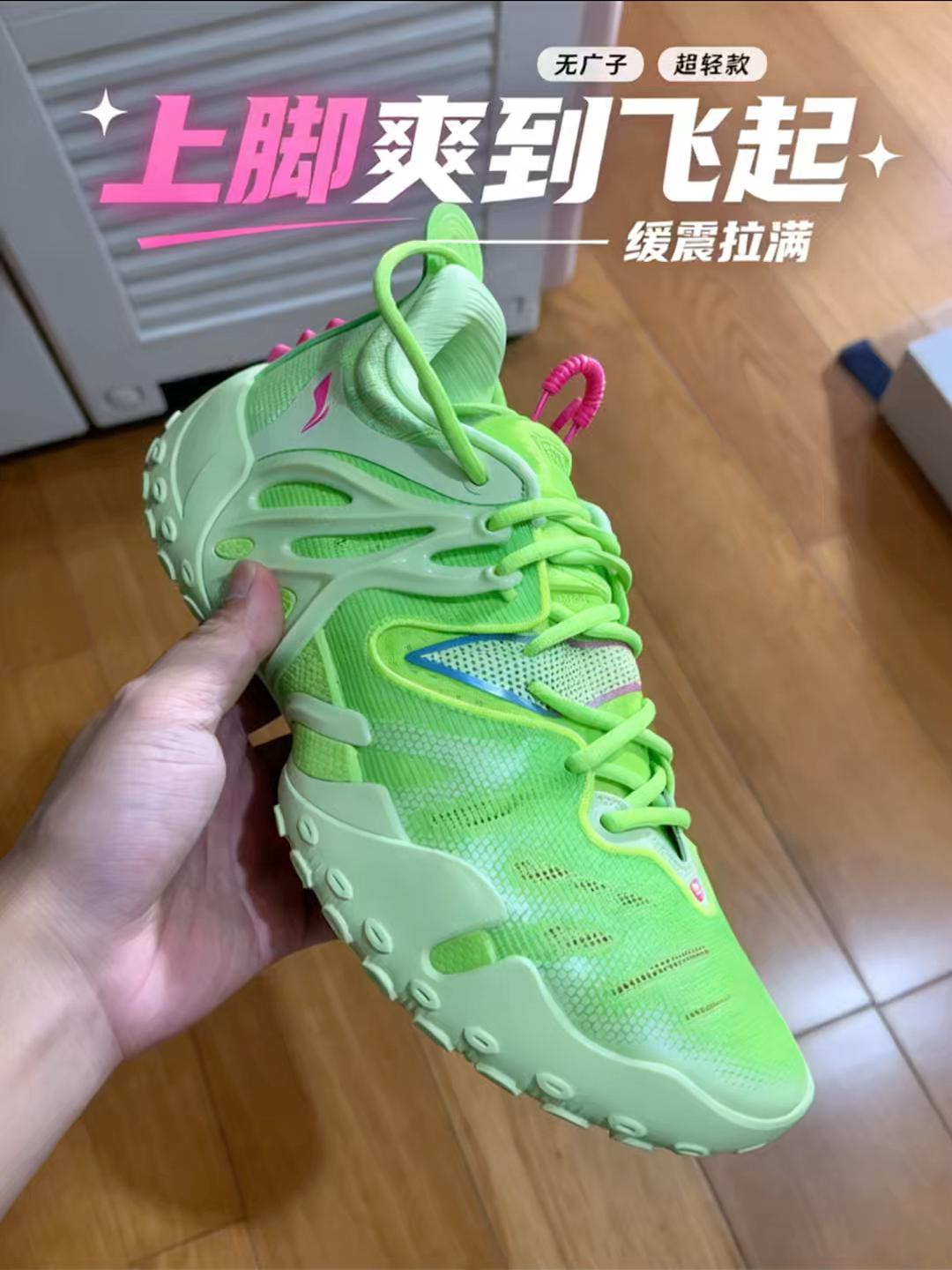 全掌超䨻加持,反伍 6 到底值不值得冲?