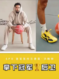 SPO,这NBA阵容也越来越强大了!