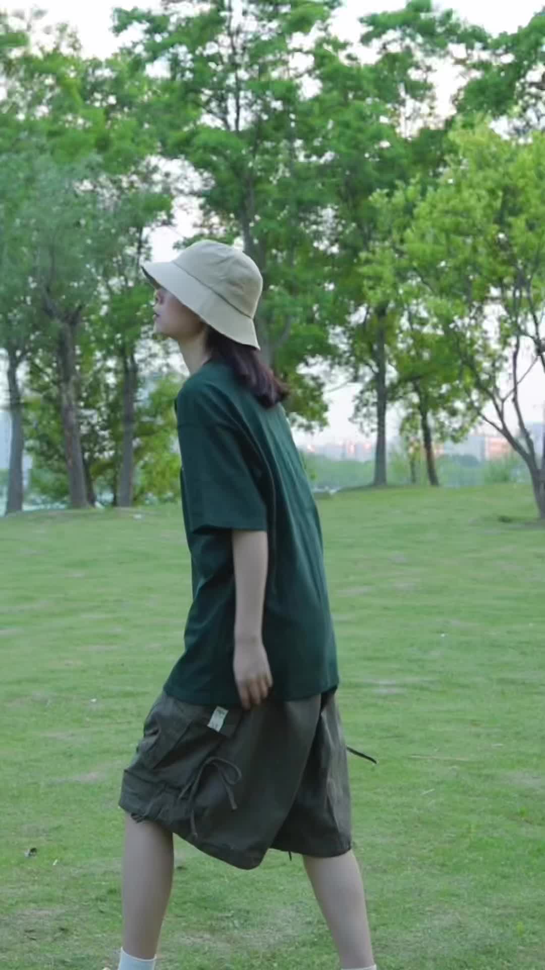 春夏不过百T恤推荐