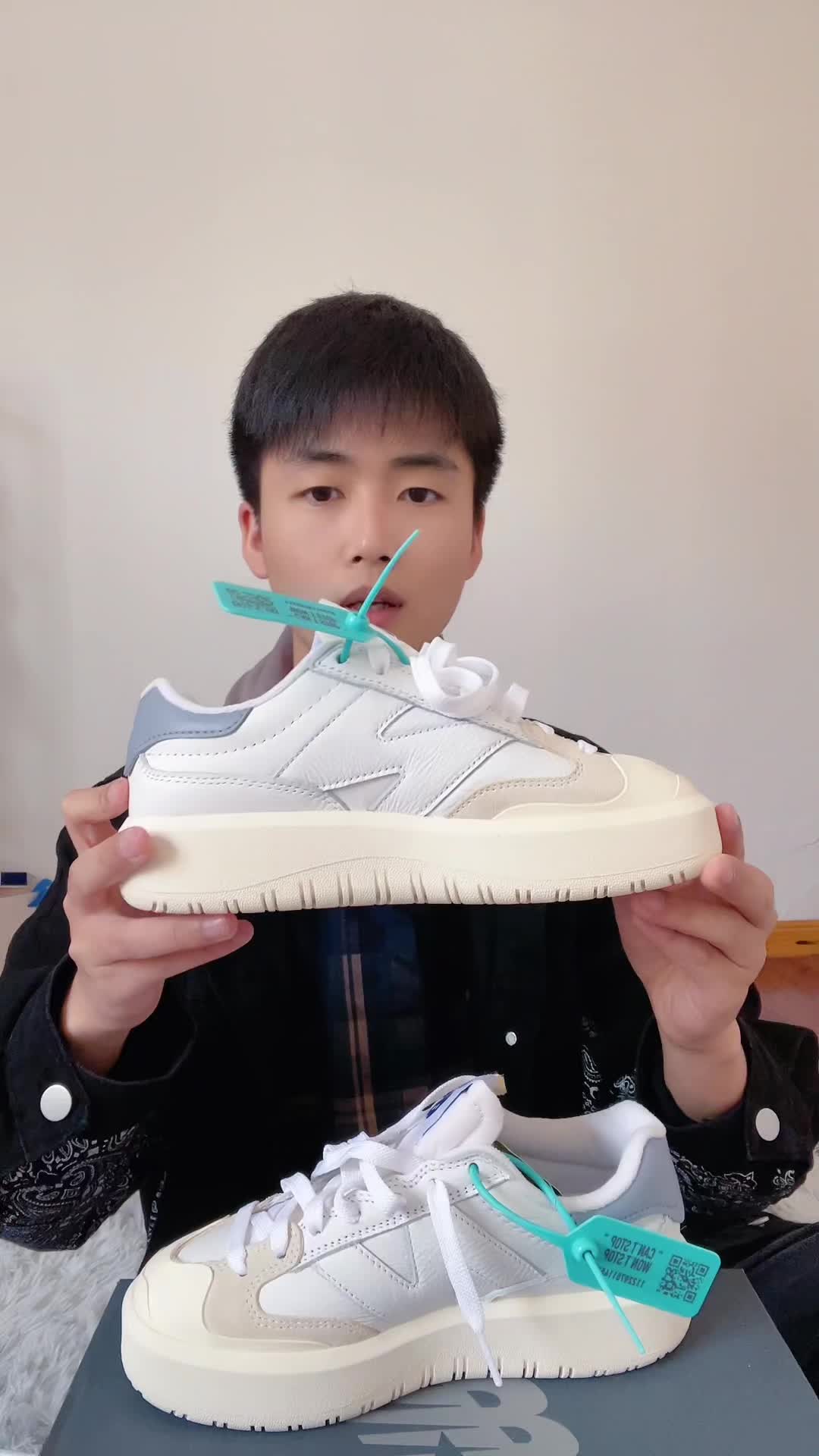 据说这是NB下一双爆款？